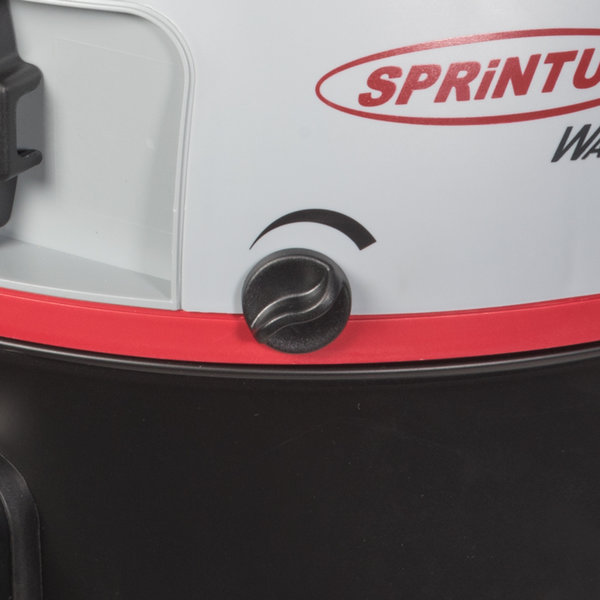 Sprintus Nass-/Trockensauger Waterking